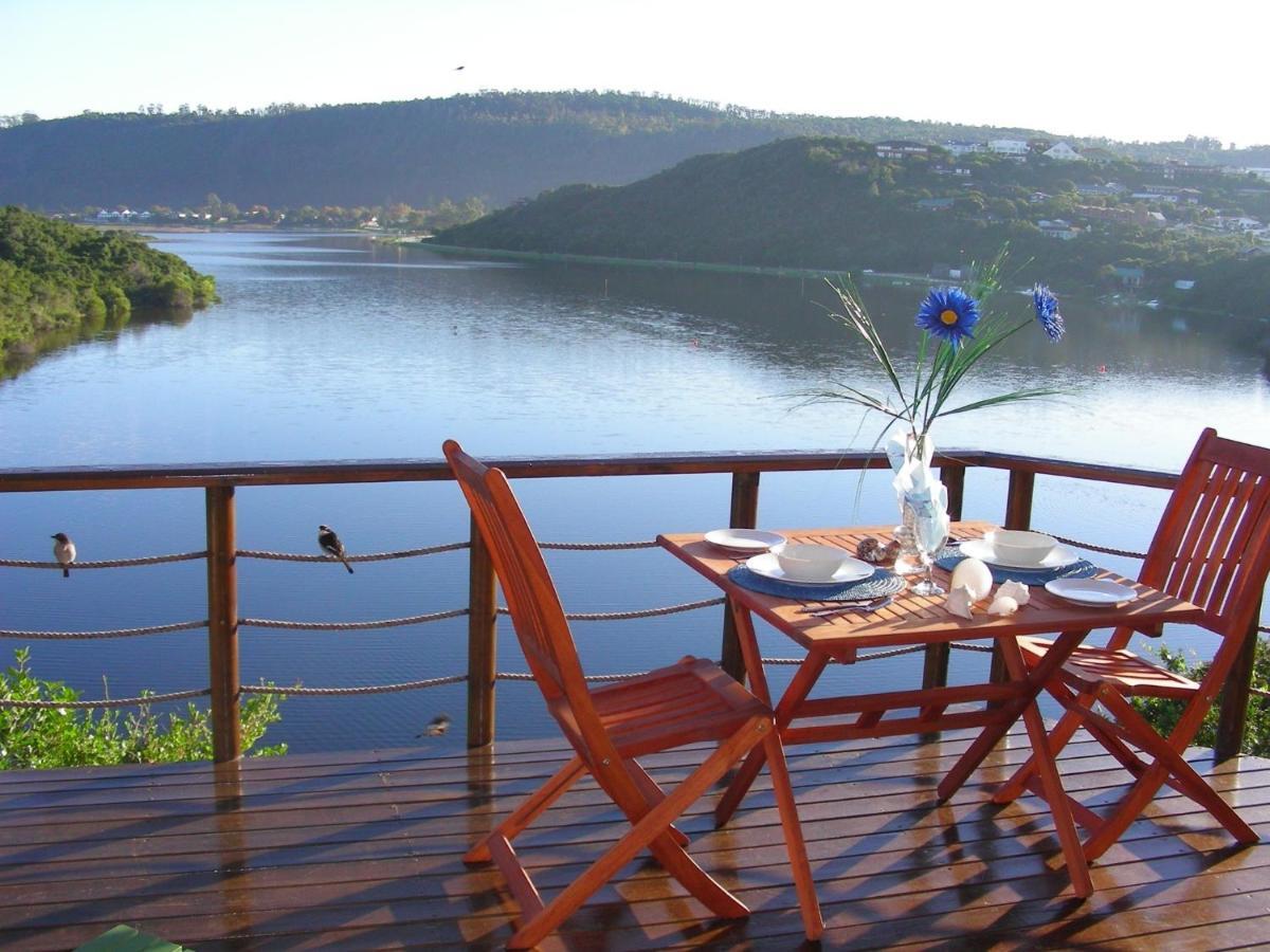 Sedgies On The Water Leilighet Sedgefield Rom bilde